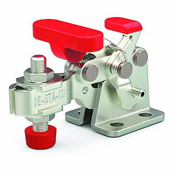 De-Sta-Co Toggle Clamp,Hold Down,200 Lbs,w/Lever 305-UR