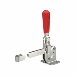 De-Sta-Co Toggle Clamp,Vert Hold,750 Lb,H 8.19  210-S