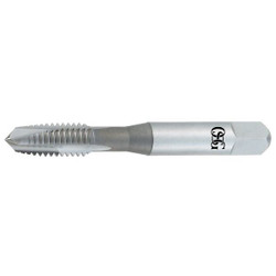 Osg Spiral Point Tap,M12x1.75,HSS 2888601