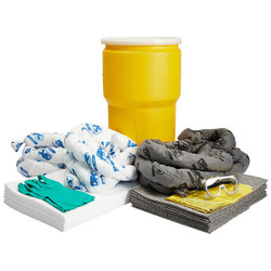 Brady Spill Kit SKMA-14