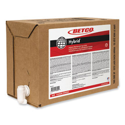 Betco® Hybrid Floor Finish, 5 gal Bag-in-Box 660B500