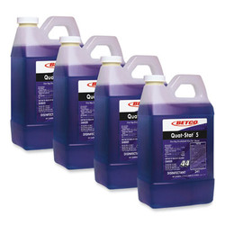 Betco® DISINFECTANT,QT ST 5,4-2L 3414700