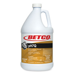 Betco® DISINFECTANT,PH7Q,4-1G 3160400