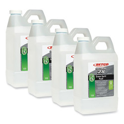 Betco® CLEANER,PUSH DRAIN,4-2L 1334700