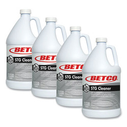 Betco® CLEANER,STNE,TLE,GRT,4-1G 16850400
