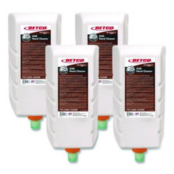 Betco® XHD Hand Cleaner Refill, Fresh Scent, 4 L, 4/Carton 7933100