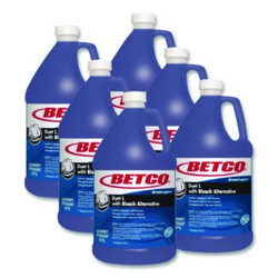 Betco® DETERGENT,LIQ LNDRY,4-1G 4750400
