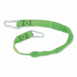 Tool Lanyard, 13 in, Standard, 15 lb, Standard, 1
