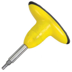 Cdi Pre-St Trc Screwdriver, Torque, 1/4 in TLPT4NM