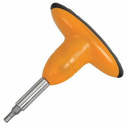 Cdi Pre-St Trc Screwdriver, Torque, 1/4 in TLPT5NM