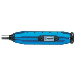 Cdi AdjTrqScrdrvr, 1/4in, 5-40 in-lb 401SM