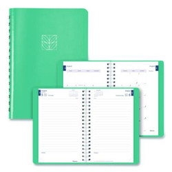 Blueline® PLANNER,AY,DLY/MNTHY,BE CA201F.02