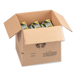Starbucks® Veranda Blend Coffee, Whole Bean, 1 lb Bag, 6/Carton SBK12523486CT