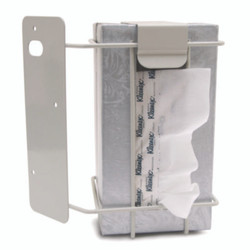 Resp Etiquette Tissue Brackets 2429-TB