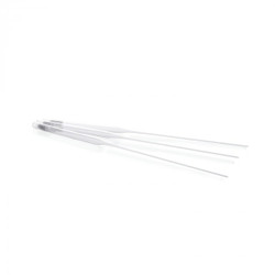 Kimble Chase Disposable Pipette,2mL,PK250 883350-0575