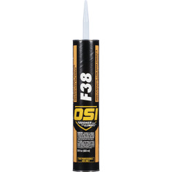 OSI F38 28 Oz. Professional Grade VOC Drywall & Panel Adhesive 1498717