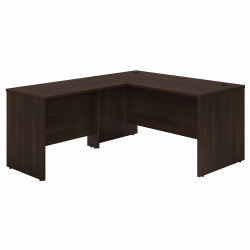 Bush Business Furniture Studio C 60W x 30D L Shaped Desk with 42W Return STC050BW