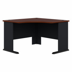 Bush Business Furniture Series A 48W Corner Desk WC90466A