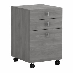 Office by kathy ireland® Echo 3 Drawer Mobile File Cabinet KI60401-03