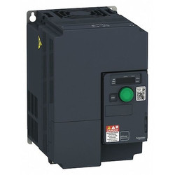 Schneider Electric Variable Frequency Drive,7 1/2hp,240V  ATV320U55M3C