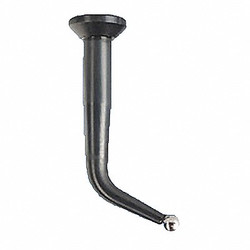 Haimer Probe Tip,0.316" D,0.07" dia.,2.50" L 80.302.00