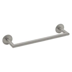 Wingits Towel Bar,SS,25 3/8 in Overall W WIETBPS24