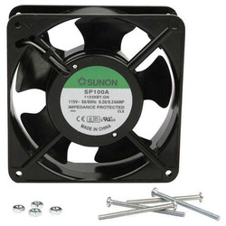 Blodgett Fan and Screws, Axial 120V 22301