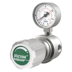 Victor VICTOR Ar/He/N High Pur Gas Regtr 4000-9739