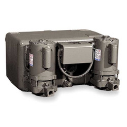 Hoffman Condensate Return,14 gal,1/3 hp 160032