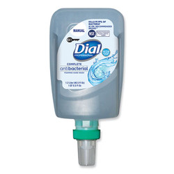 Dial® Professional SOAP,SW,MANU,3/1.2L DIA16698