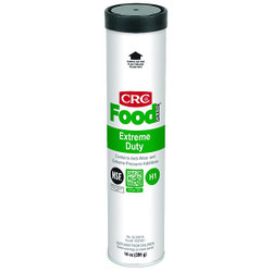 Crc Extreme Duty Food Grade Grease,14oz SL35615