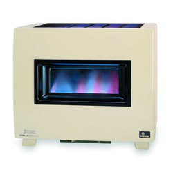 Empire Freestanding  Gas Flr Heatr,LP,32500BtuH  RH65BLP