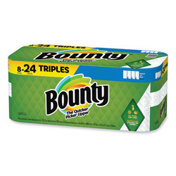 Bounty® TOWEL,PAPER,BTY,1/8TR,SAS 80373824