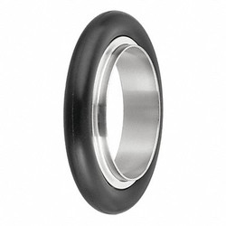 Usa Sealing Centering Ring,For Tube 1-1/2" O.D.  ZUSA-TF-VAC-84