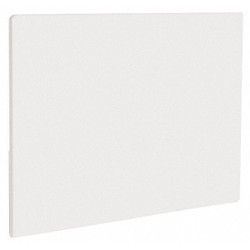 Crestware Cutting Board,24 in. L,3/4 in. Thickness PCB1824H