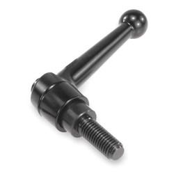 Kipp Adjustable Handle,M10,Zinc K0116.2101X20