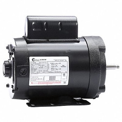 Century Farm Duty Motor,115/208-230V AC B586