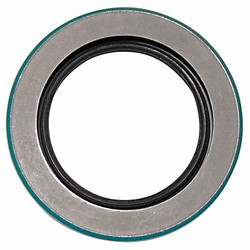 Skf Shaft Seal,CRW1,1.688in ID,Nitrile 16679