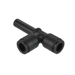 Legris Metric Push-to-Connect Fitting 3183 04 06