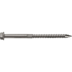 Strong-Drive 1/4x3-1/2 Sds 10/Cnt Scw SDS25312-R10