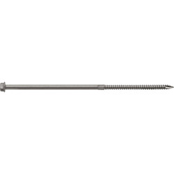 Strong-Drive 1/4 X 8 Sds Screw 50ct SDS25800-R50