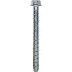 Simpson Strong-Tie Titen HD 1/2 In. x 5 In. Heavy-Duty Screw Anchor (20-Qty)