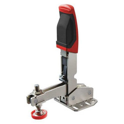 Bessey Auto-Adjust Toggle Clamp,700 lb. Cap. STC-VH50