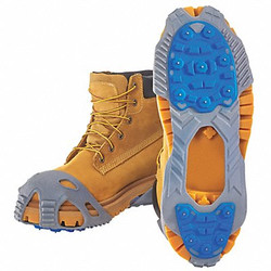 Winter Walking Traction Device,Unisex,Men's 9-1/2 to 11 JD6625-L