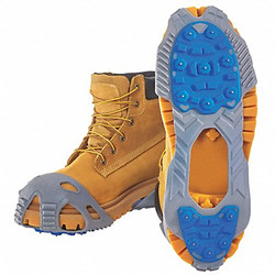 Winter Walking Traction Device,Unisex,Men's 5 to 6-1/2 JD6625-S
