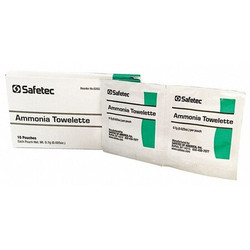 Sim Supply Ammonia Towelette,700mg  90931