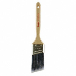 Purdy Brush,2",Angle Sash,PET/Nylon,2 15/16"L 144152720