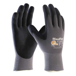 Pip Coated Gloves,XL,PK12 34-874