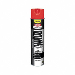 Krylon Industrial Marking Paint,25 oz,Red,Can T03611007