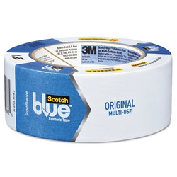 Multi-Surface Painter's Tape, 2 in X 60 yd